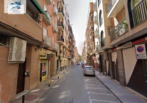 El Carmen Huerta De Murcia lägenhet foto 6253467