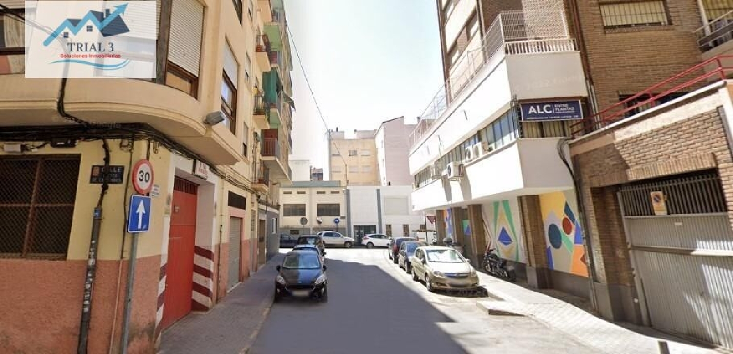  till salu lägenhet El Carmen Huerta De Murcia 1