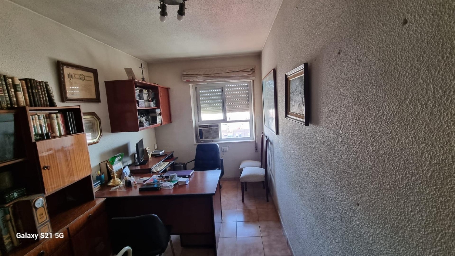  till salu lägenhet El Carmen Huerta De Murcia 7