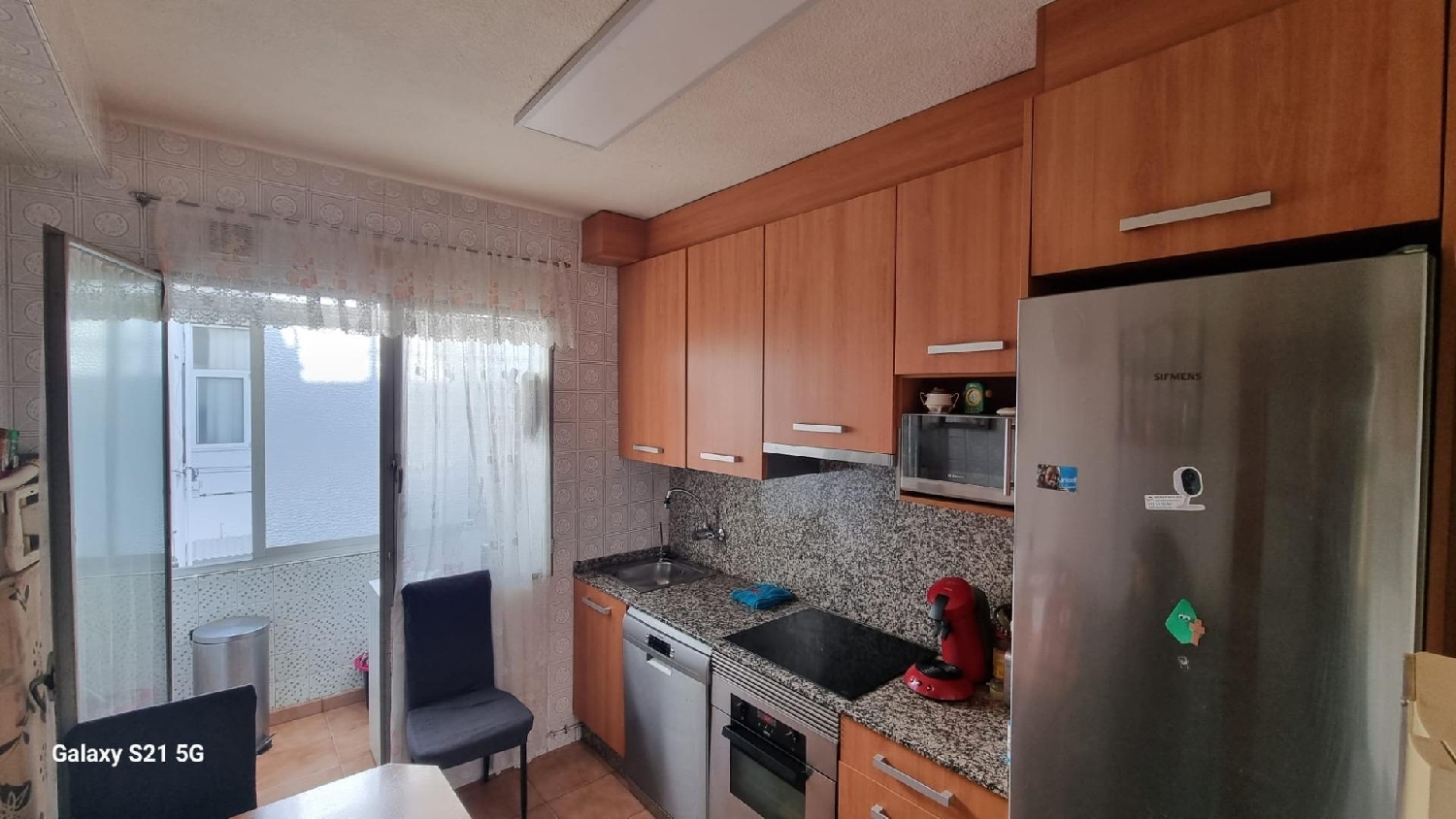  till salu lägenhet El Carmen Huerta De Murcia 1