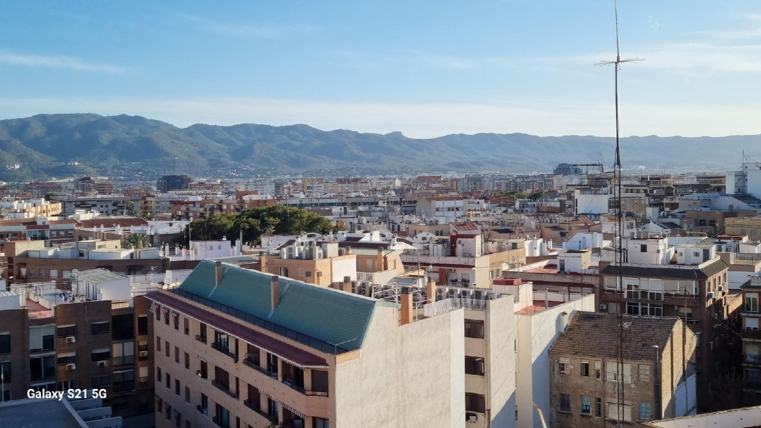  till salu lägenhet El Carmen Huerta De Murcia 4