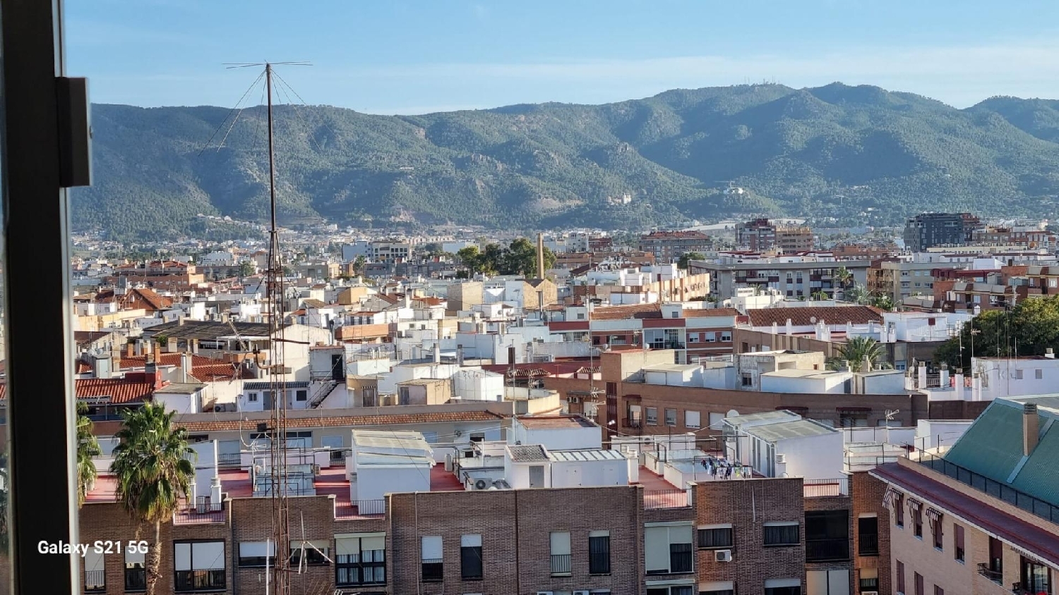  till salu lägenhet El Carmen Huerta De Murcia 6