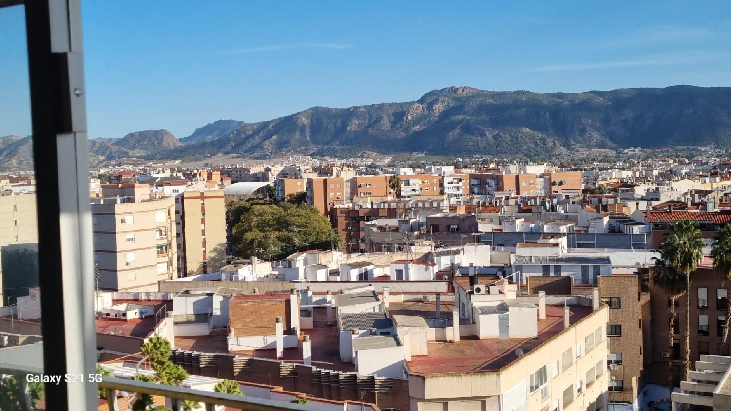  till salu lägenhet El Carmen Huerta De Murcia 5