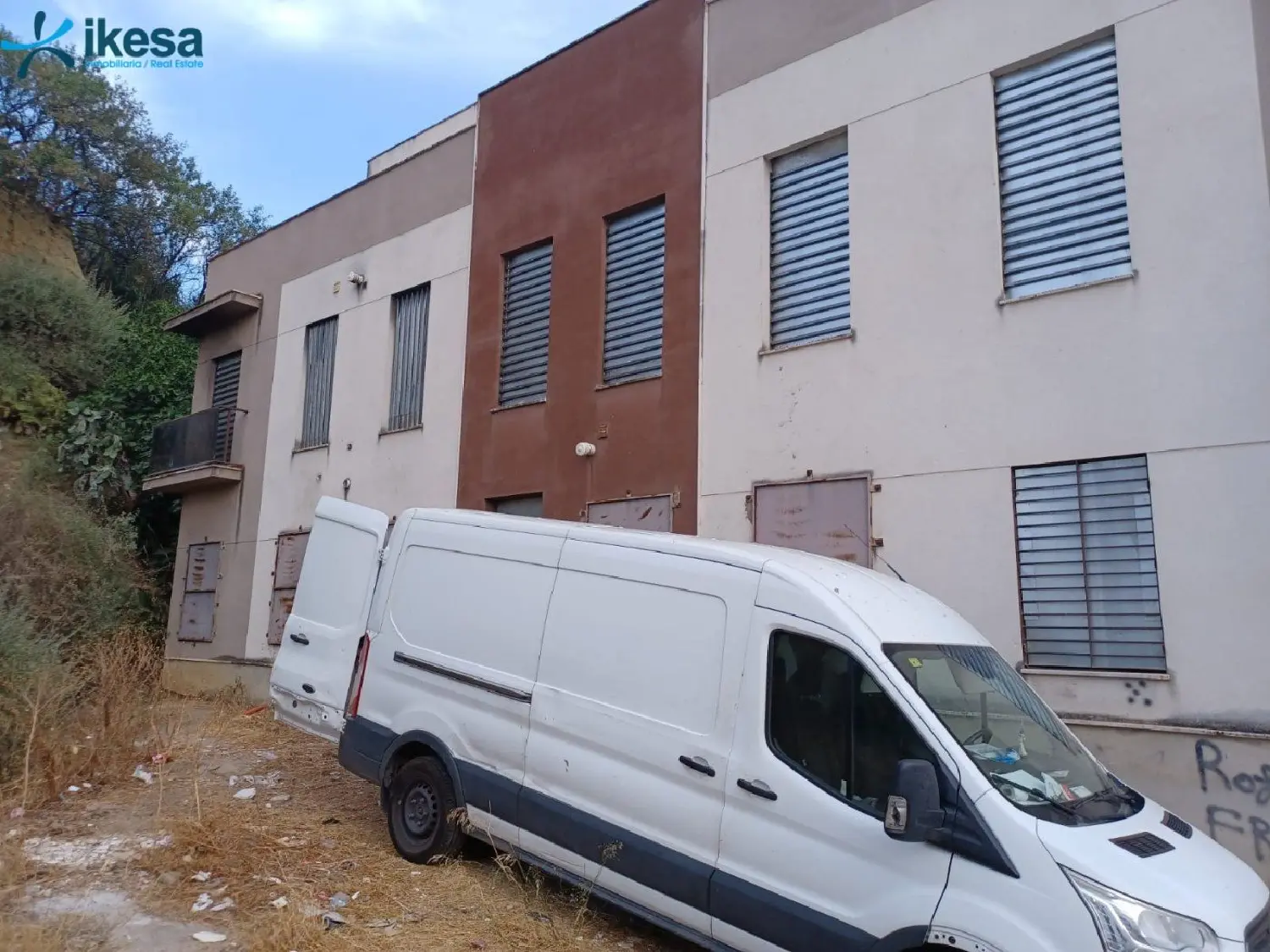 till salu lägenhet Molino De Vega Metropolitana De Huelva 2