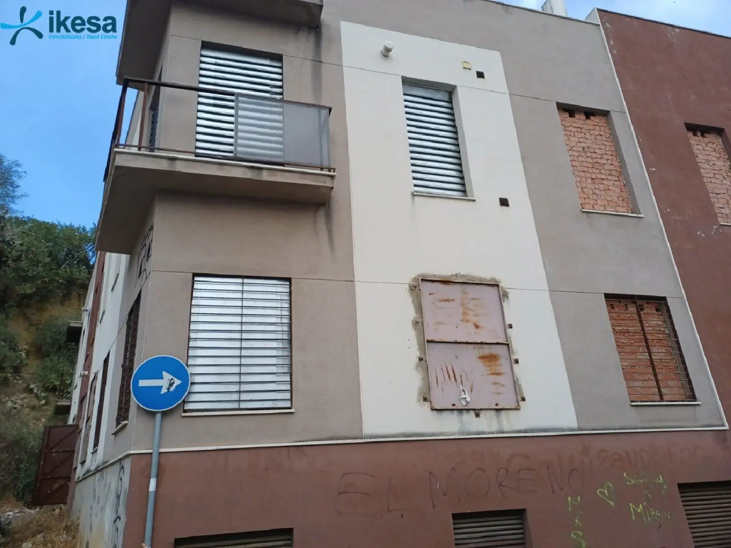  till salu lägenhet Molino De Vega Metropolitana De Huelva 1