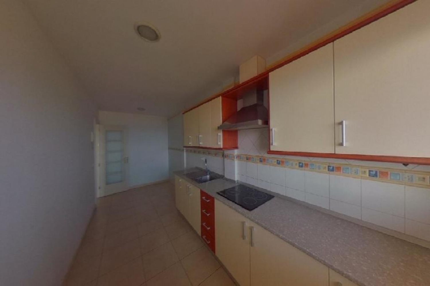 till salu lägenhet El Carreton Zona Sureste 2