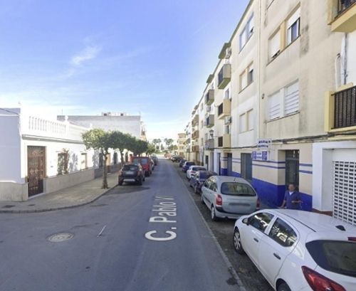 El Catalan Costa Occidental Wohnung Bild 6262393