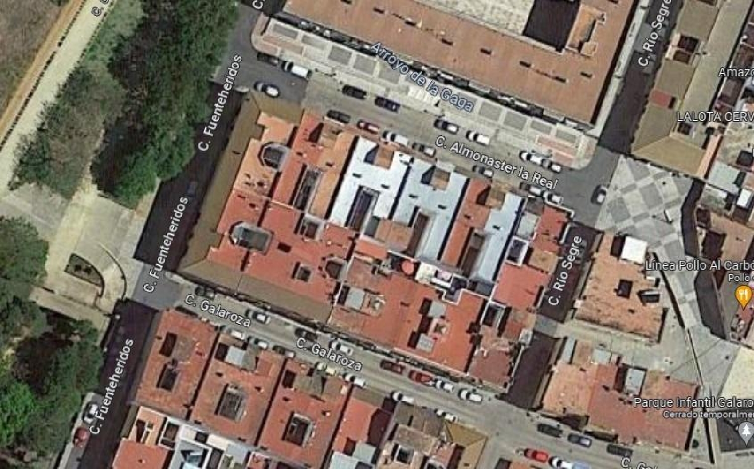 till salu lägenhet El Catalan Costa Occidental 2