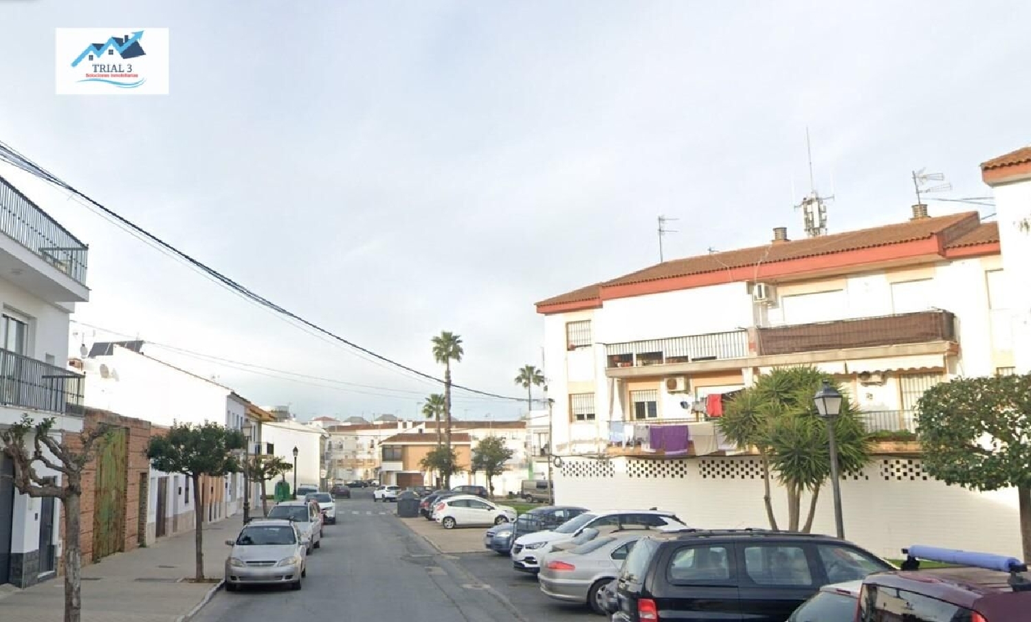 till salu lägenhet El Catalan Costa Occidental 2
