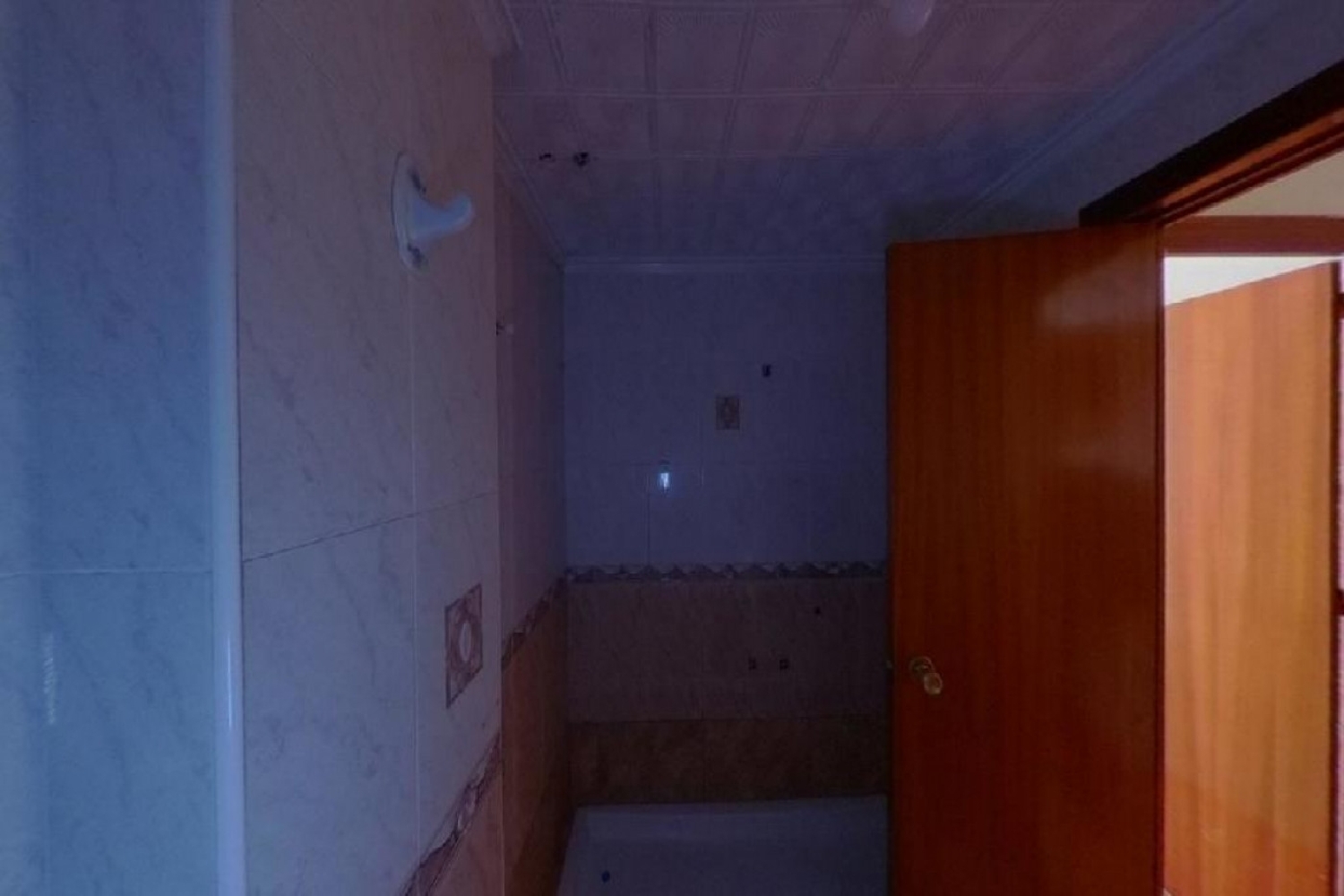  till salu lägenhet El Cementerio Baix Segura 8