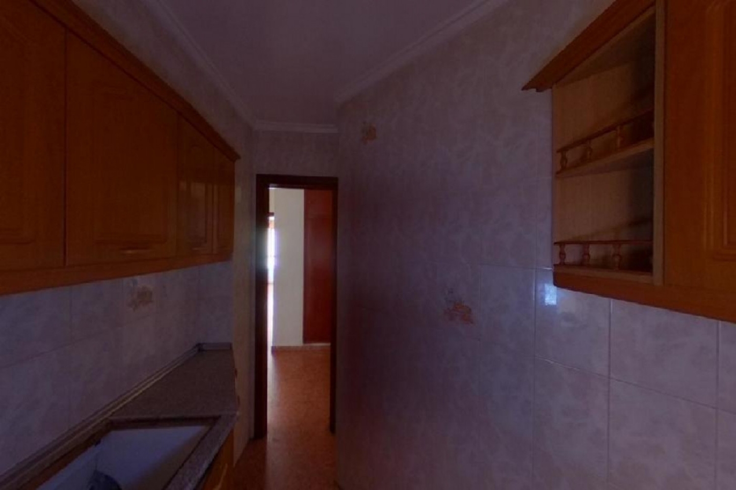  till salu lägenhet El Cementerio Baix Segura 4