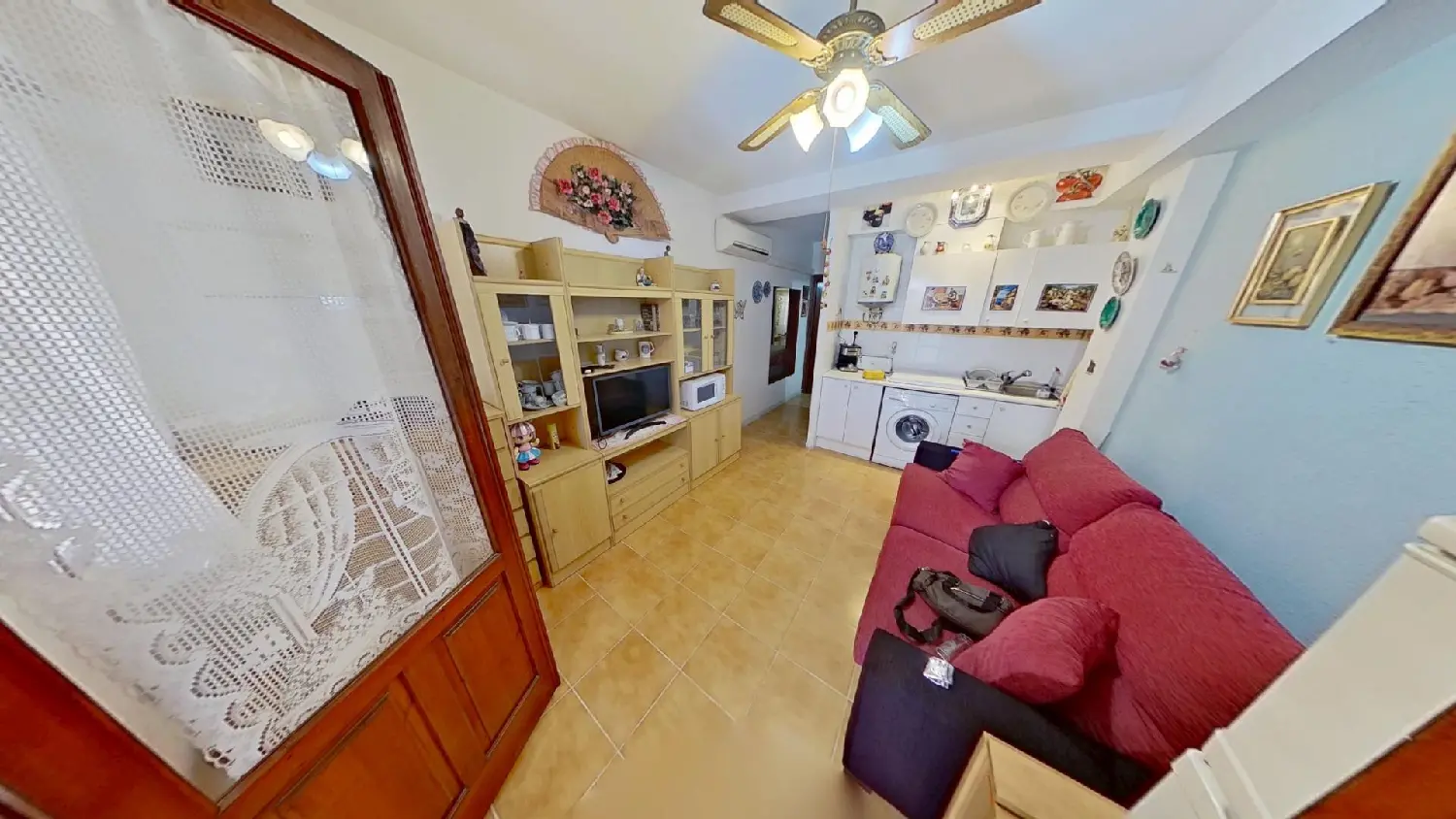  te koop appartement Torrevieja Baix Segura 1