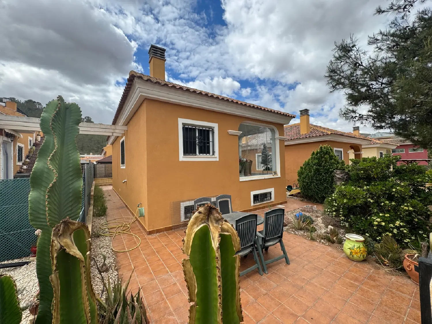  te koop appartement Las Torretas Baix Segura 1