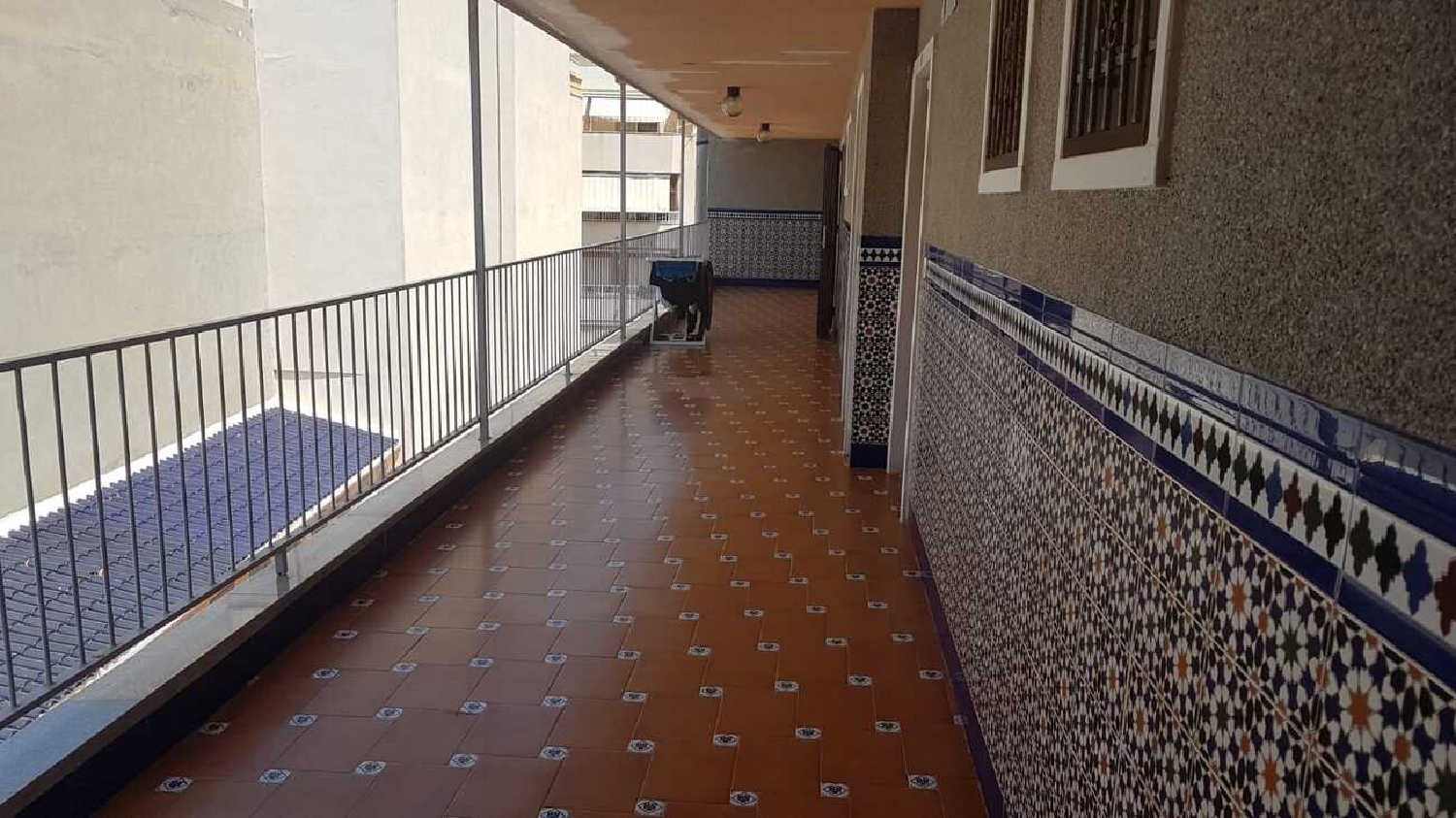  till salu lägenhet El Chaparral Baix Segura 1