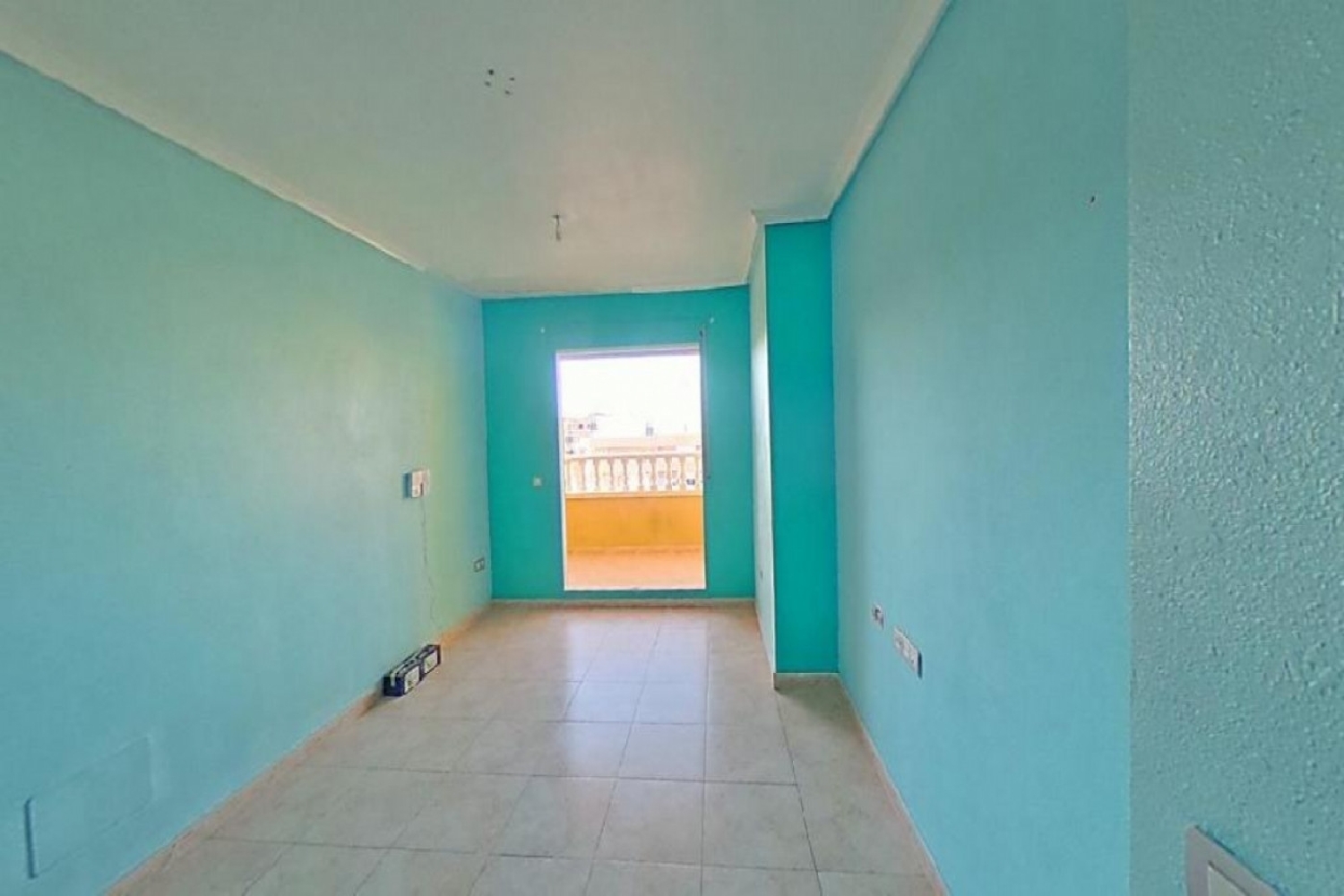 à vendre appartement Las Torretas Baix Segura 2