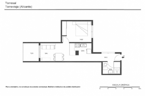 Las Torretas Baix Segura apartamento foto 6244280
