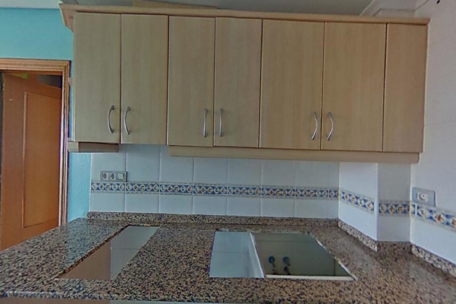  à vendre appartement Las Torretas Baix Segura 4