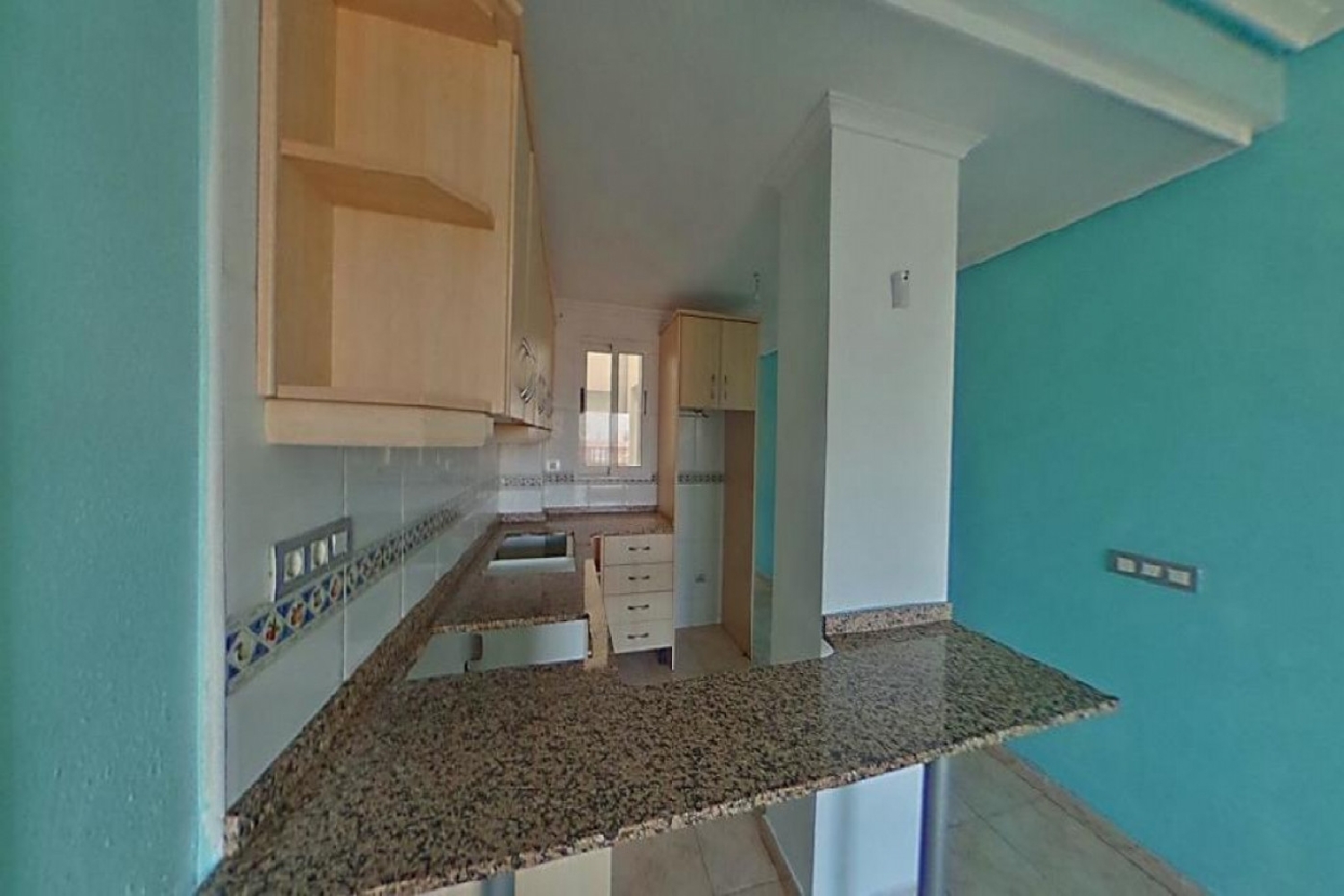 à vendre appartement Las Torretas Baix Segura 3