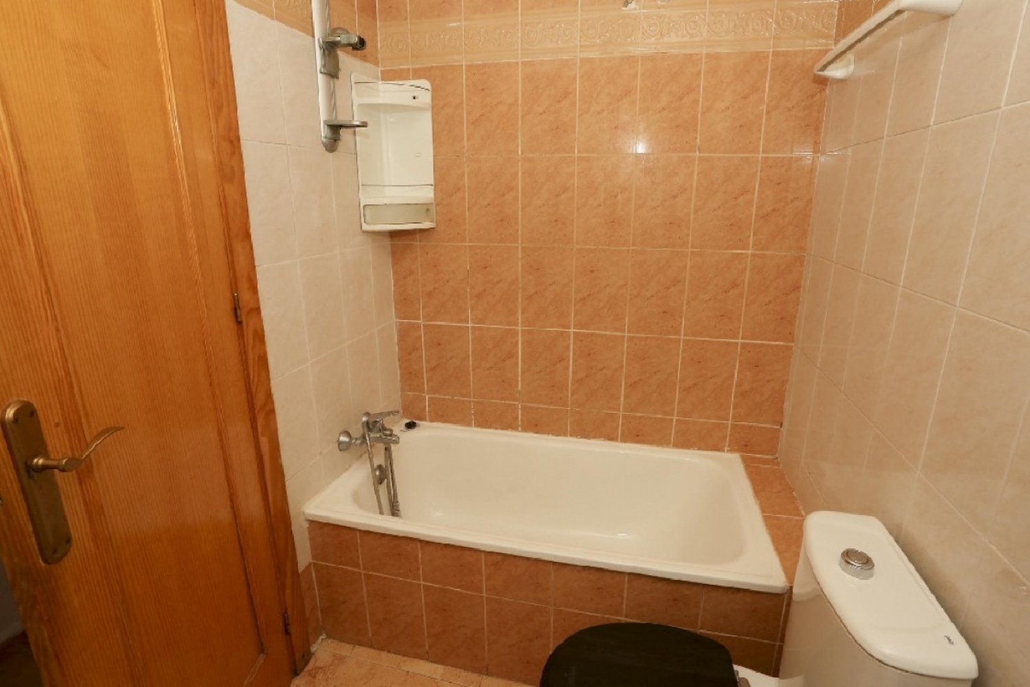 en venta apartamento El Chaparral Baix Segura 3