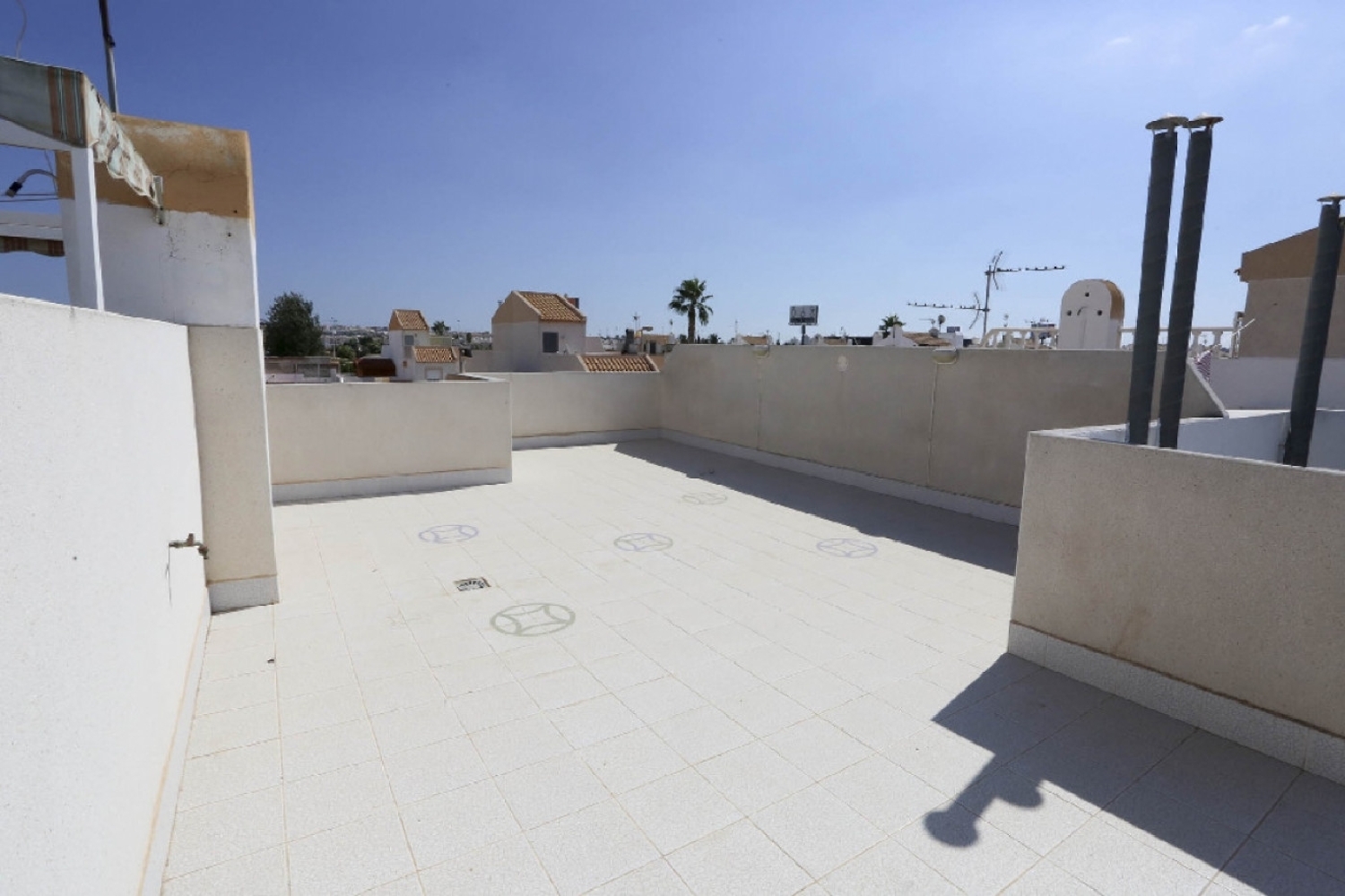  en venta apartamento El Chaparral Baix Segura 8