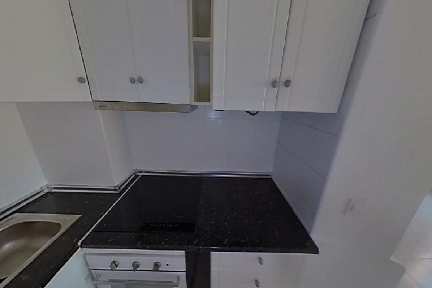te koop appartement Torrevieja Baix Segura 2