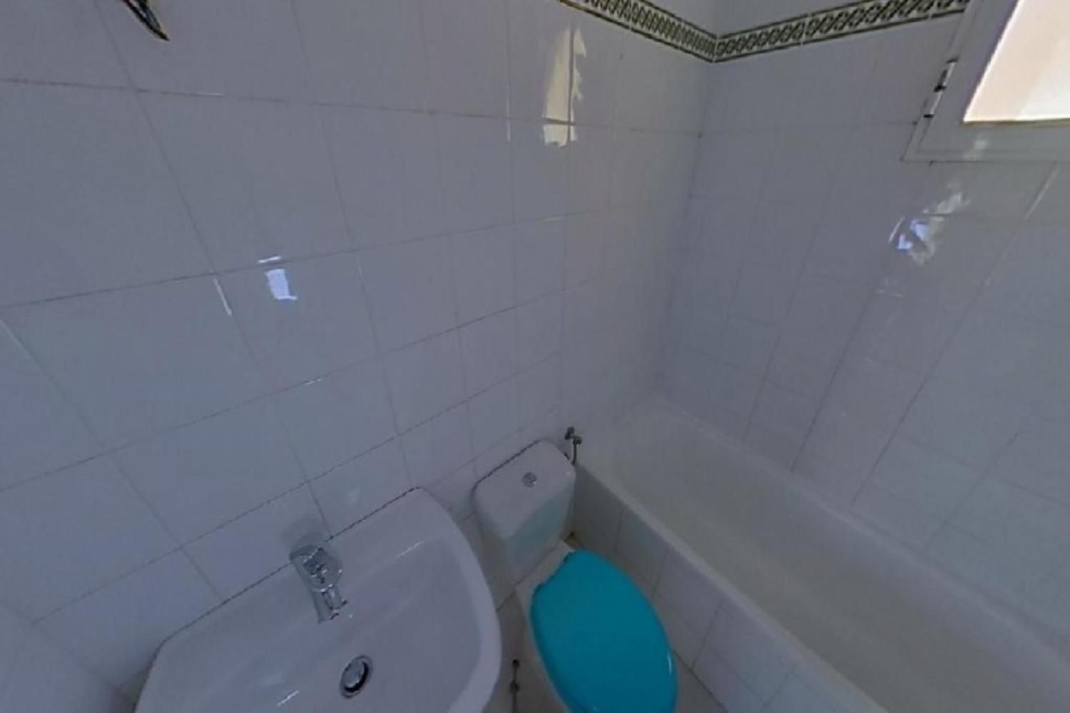  te koop appartement Torrevieja Baix Segura 5