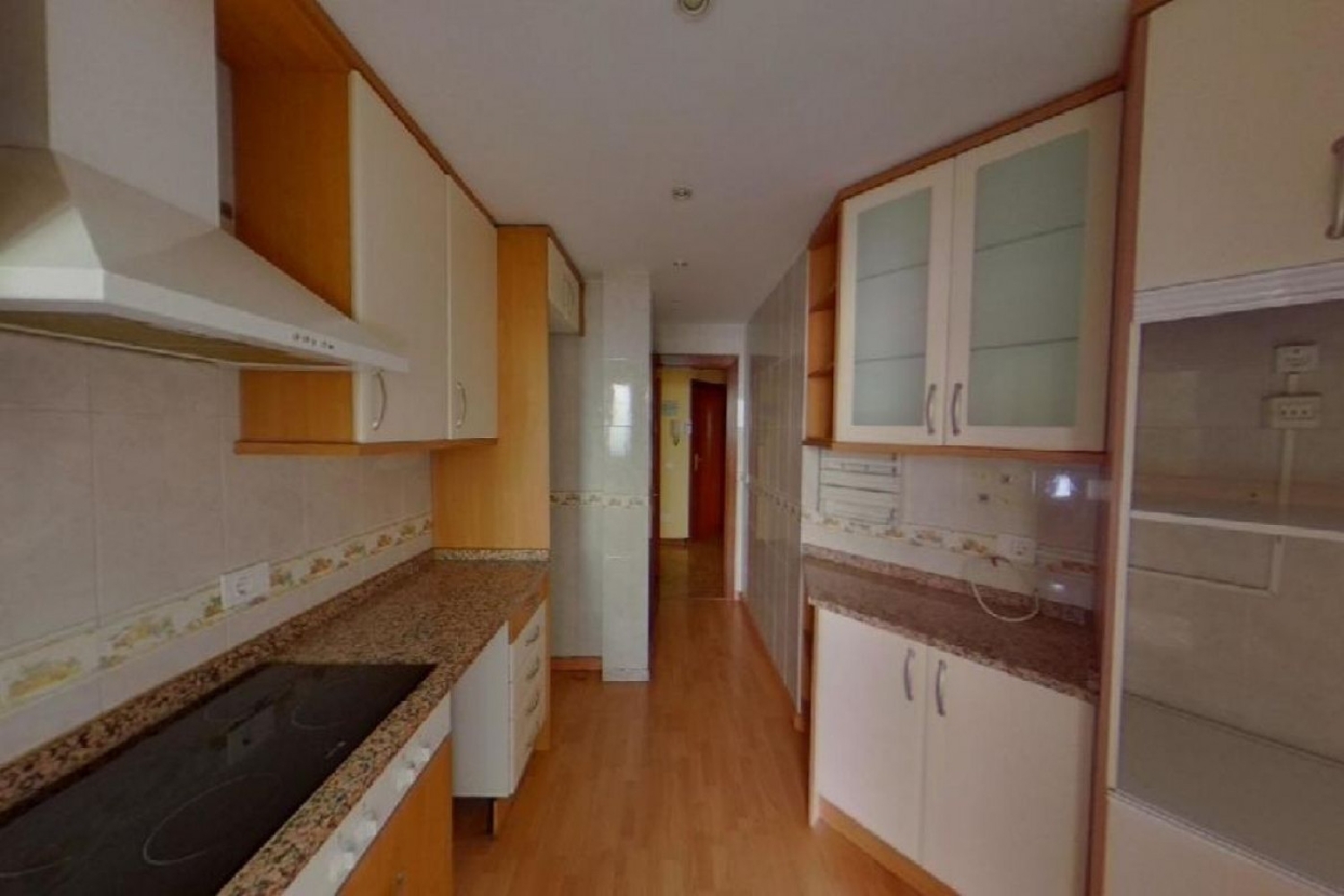  till salu lägenhet El Chaparral Cuenca Del Guadarrama 5