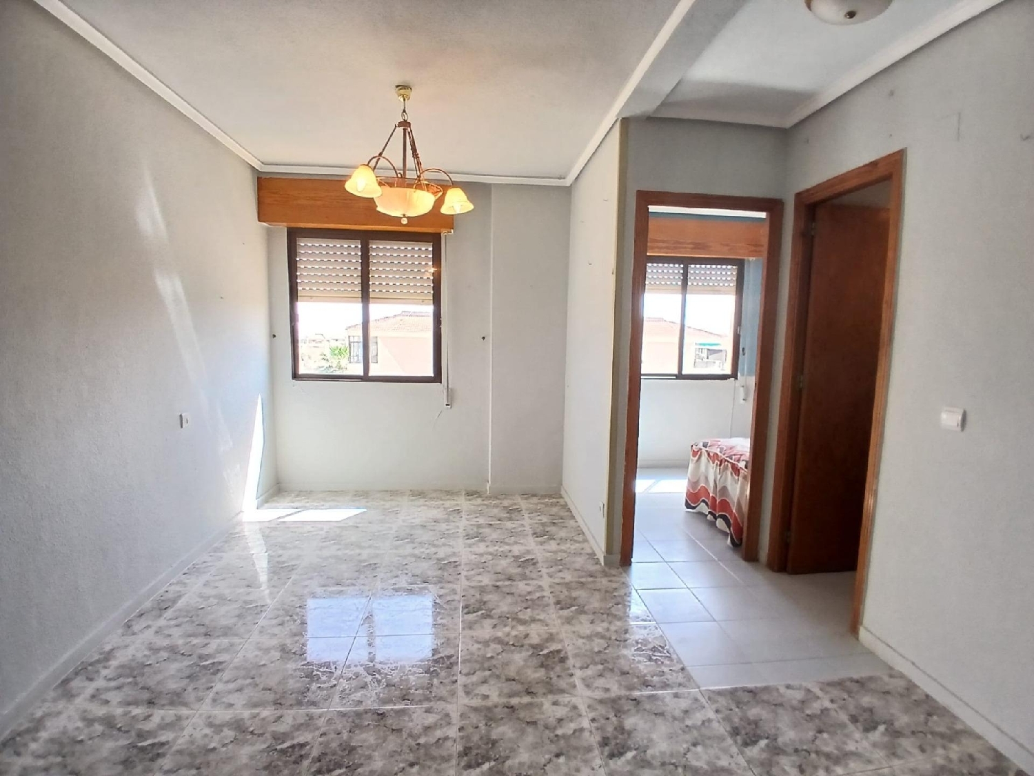  à vendre appartement El Chaparral Baix Segura 3
