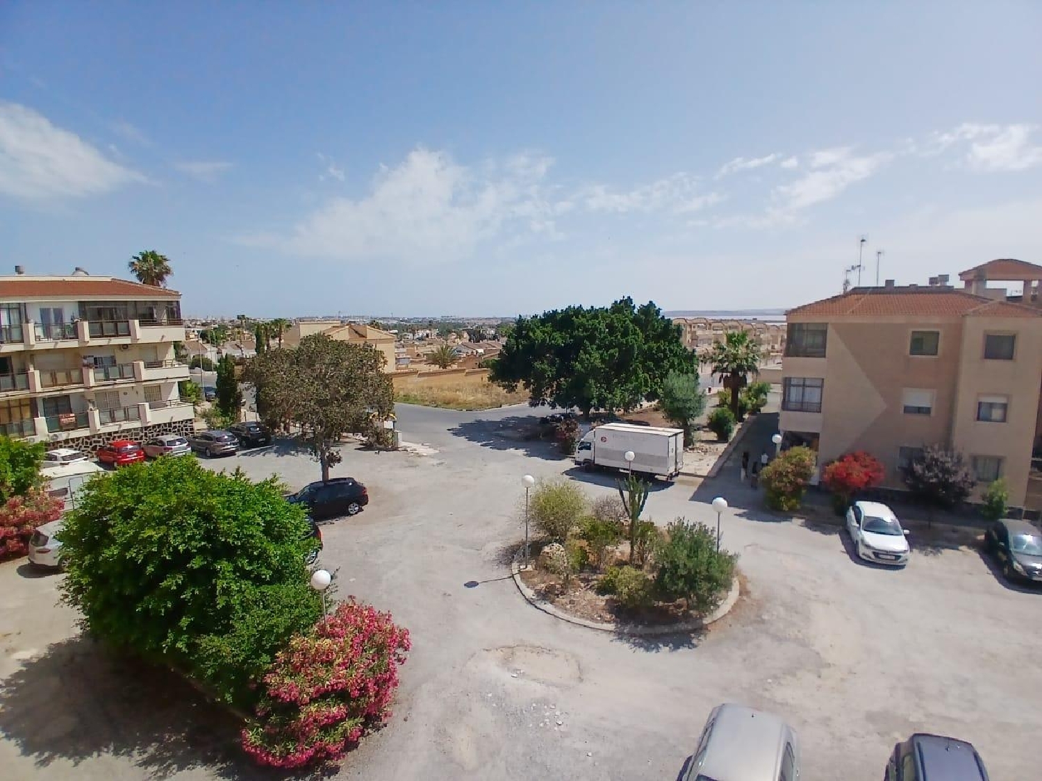  à vendre appartement El Chaparral Baix Segura 1