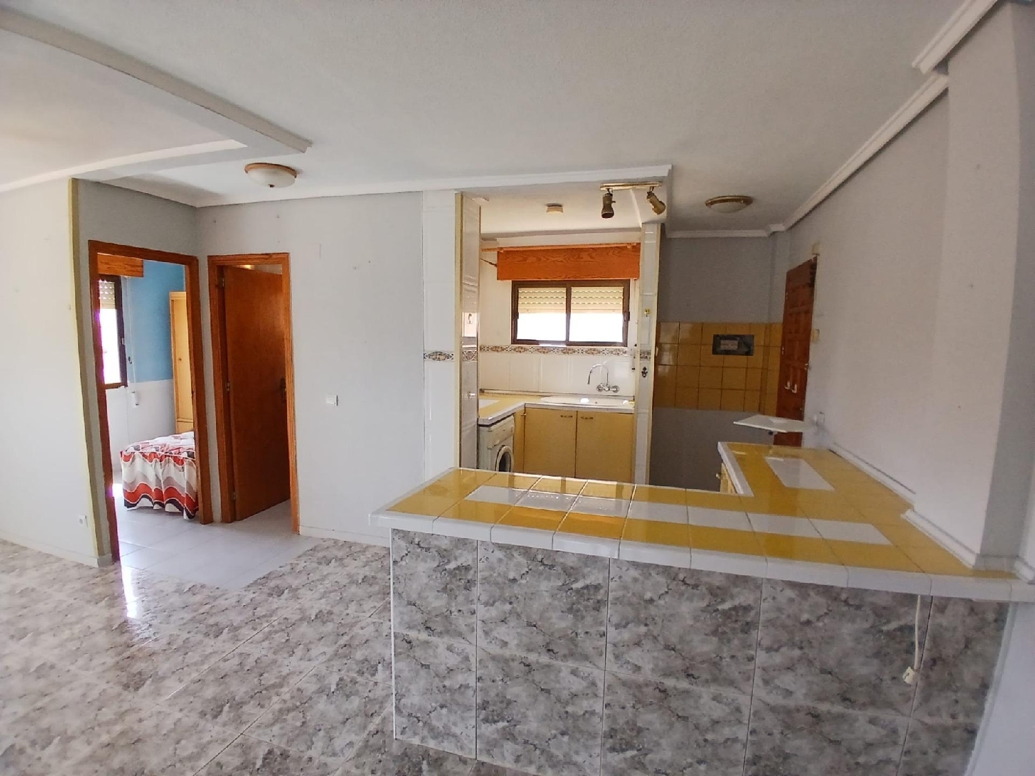  à vendre appartement El Chaparral Baix Segura 8
