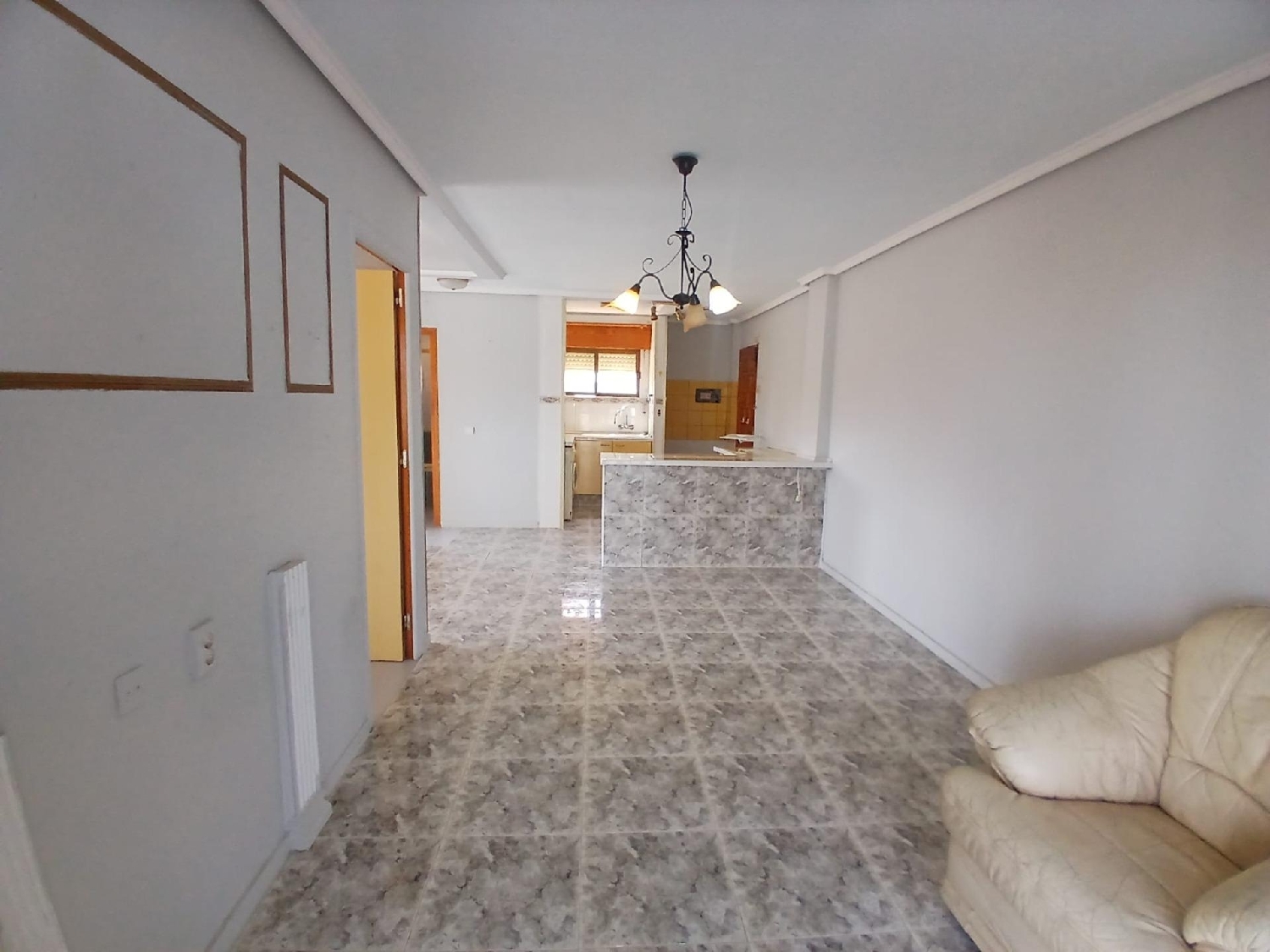  à vendre appartement El Chaparral Baix Segura 2