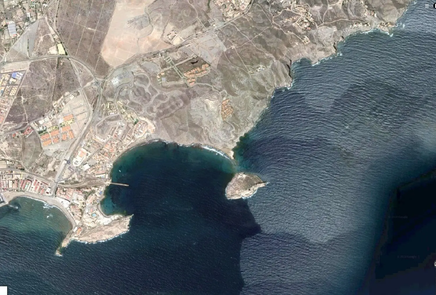 till salu lägenhet El Charcón Alto Guadalentín 39