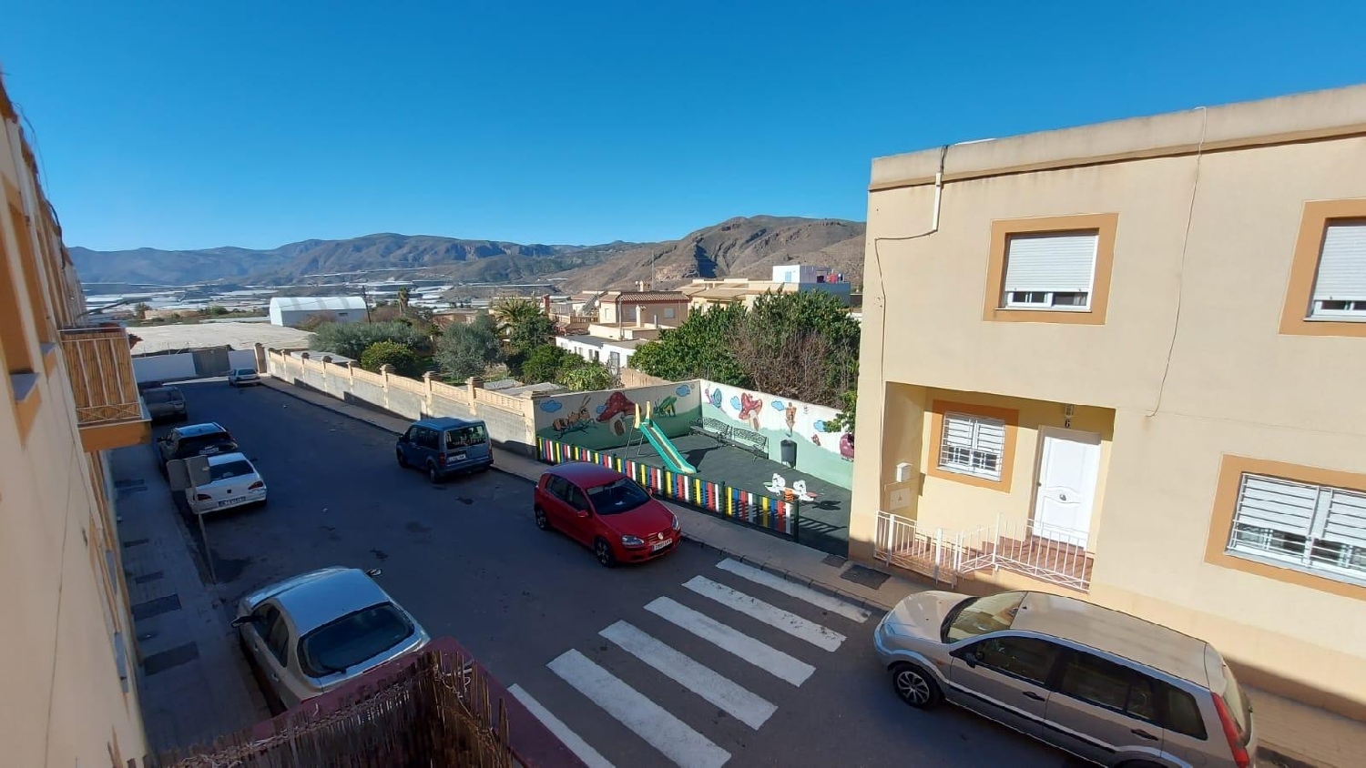 till salu lägenhet El Cid Poniente Almeriense 2
