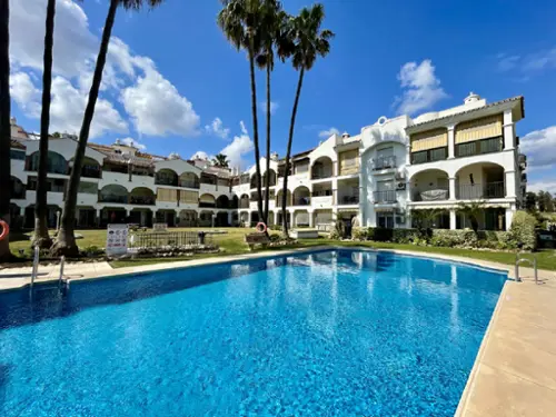 Las Lagunas Costa Del Sol Occidental lägenhet foto 6199391