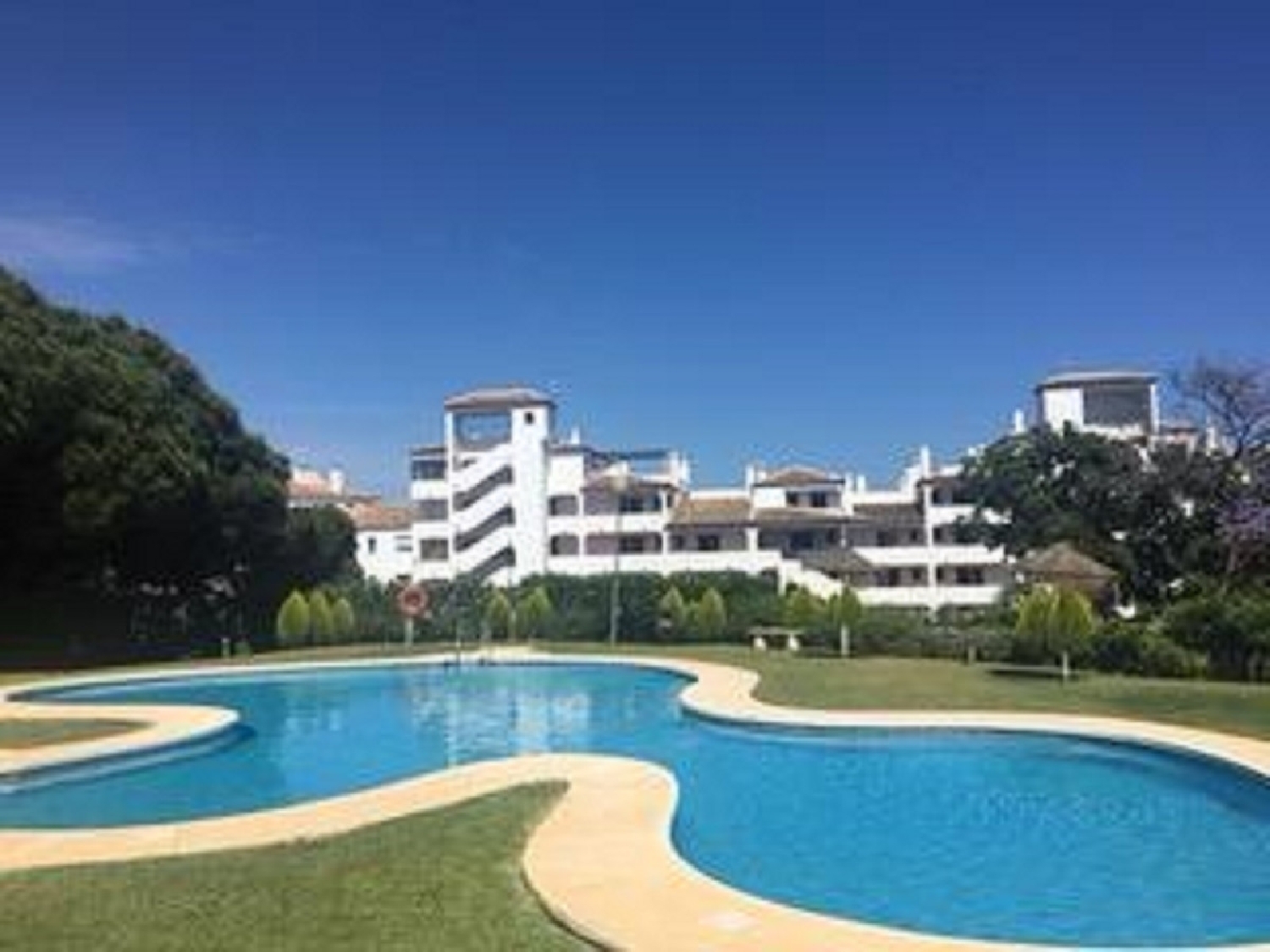  till salu lägenhet El Coto Costa Del Sol Occidental 4