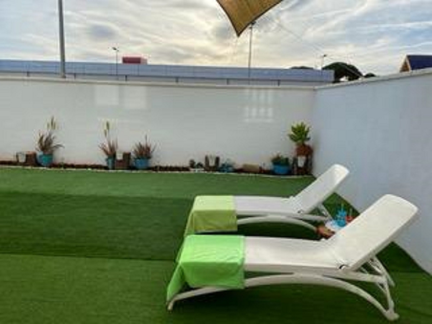 till salu lägenhet El Coto Costa Del Sol Occidental 3