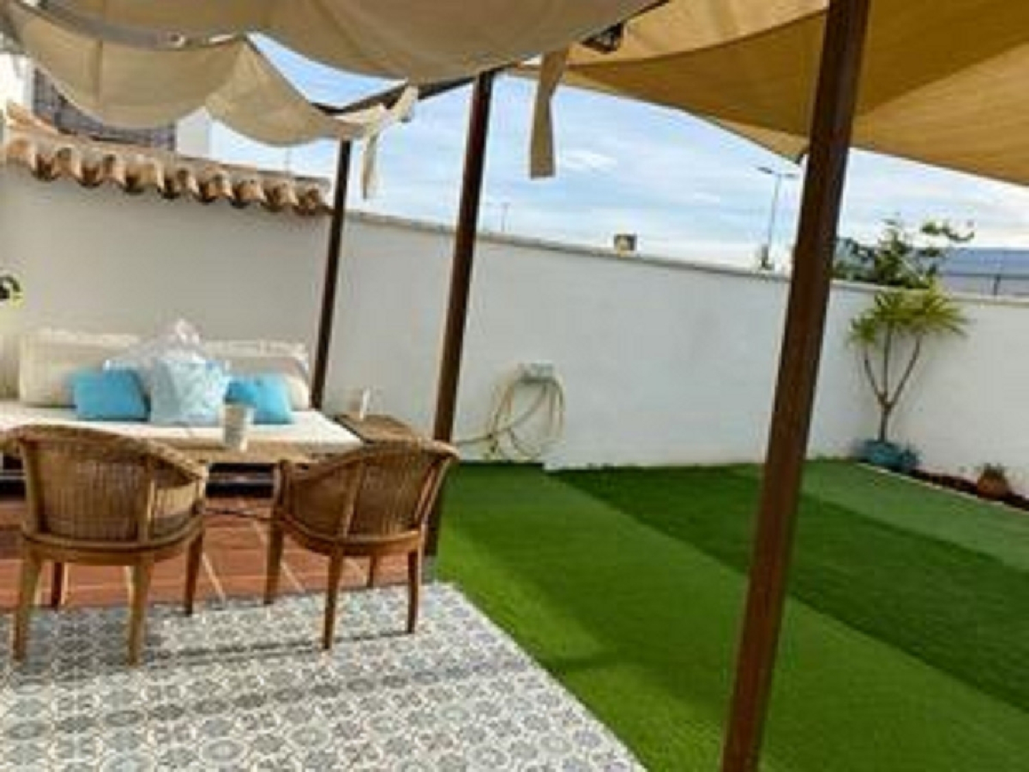 till salu lägenhet El Coto Costa Del Sol Occidental 2
