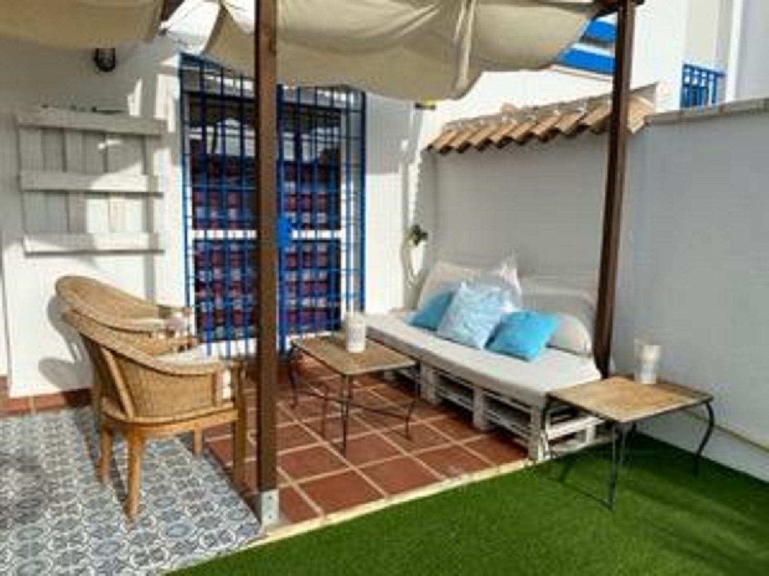  till salu lägenhet El Coto Costa Del Sol Occidental 7