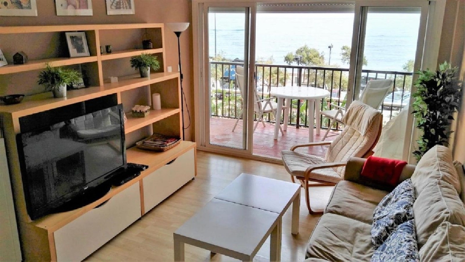 till salu hus Abalario El Condado (El) 3