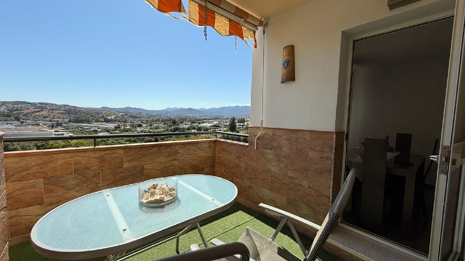  till salu lägenhet Mijas Costa Costa Del Sol Occidental 2