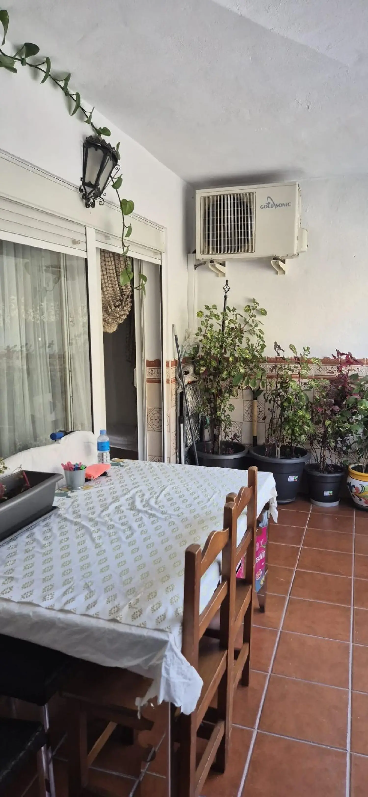  till salu lägenhet Las Lagunas Costa Del Sol Occidental 8