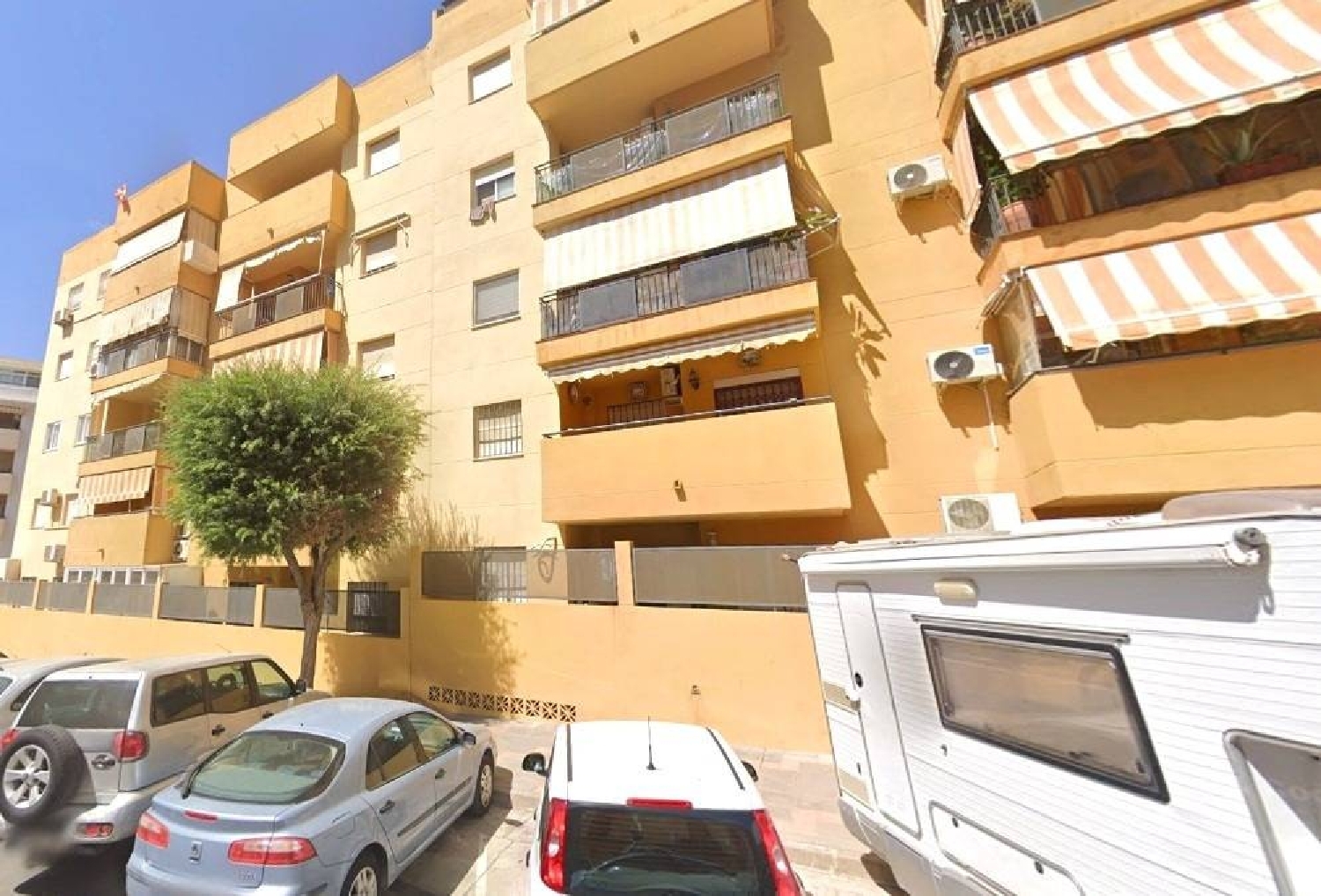  till salu lägenhet Mijas Costa Costa Del Sol Occidental 1