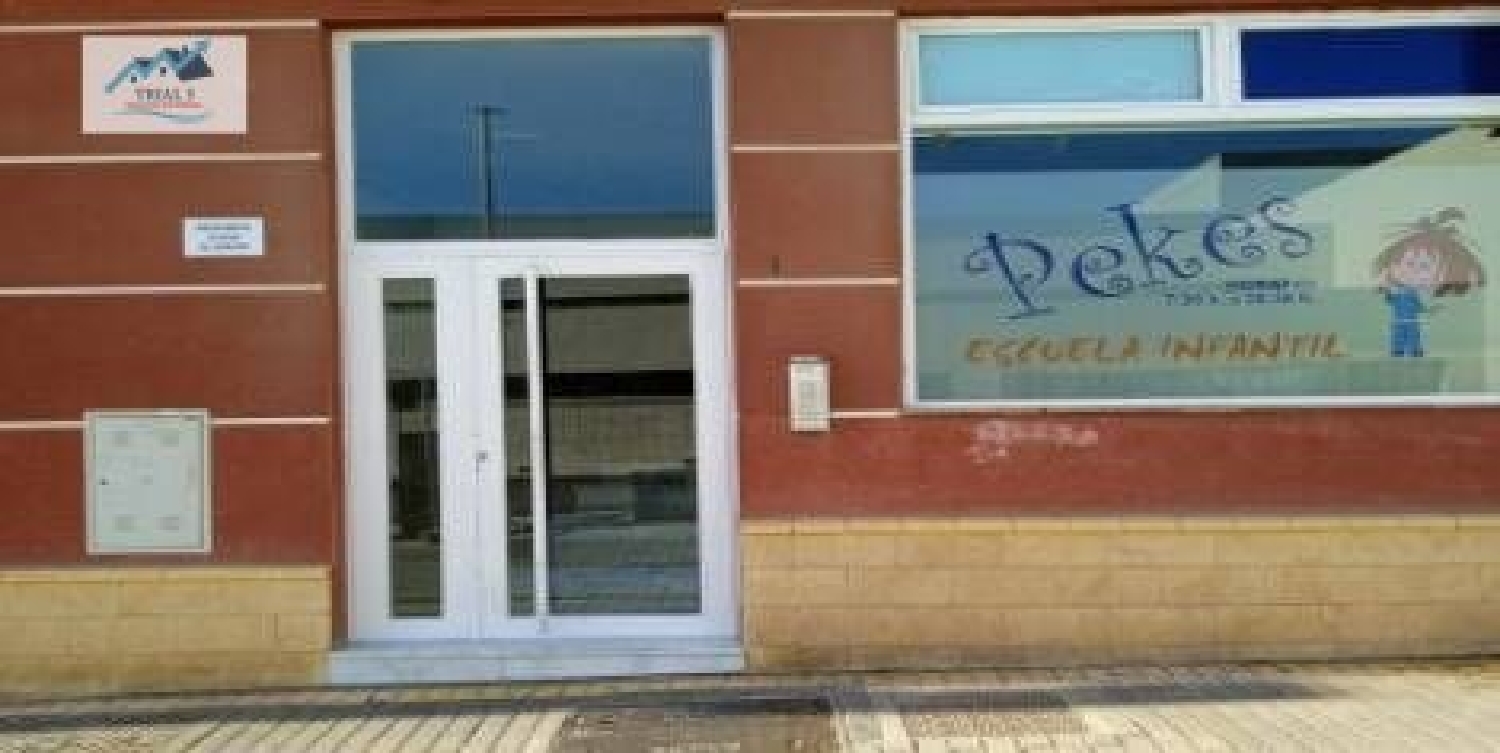 till salu lägenhet El Cuche Comarca Metropolitana De Almería 3