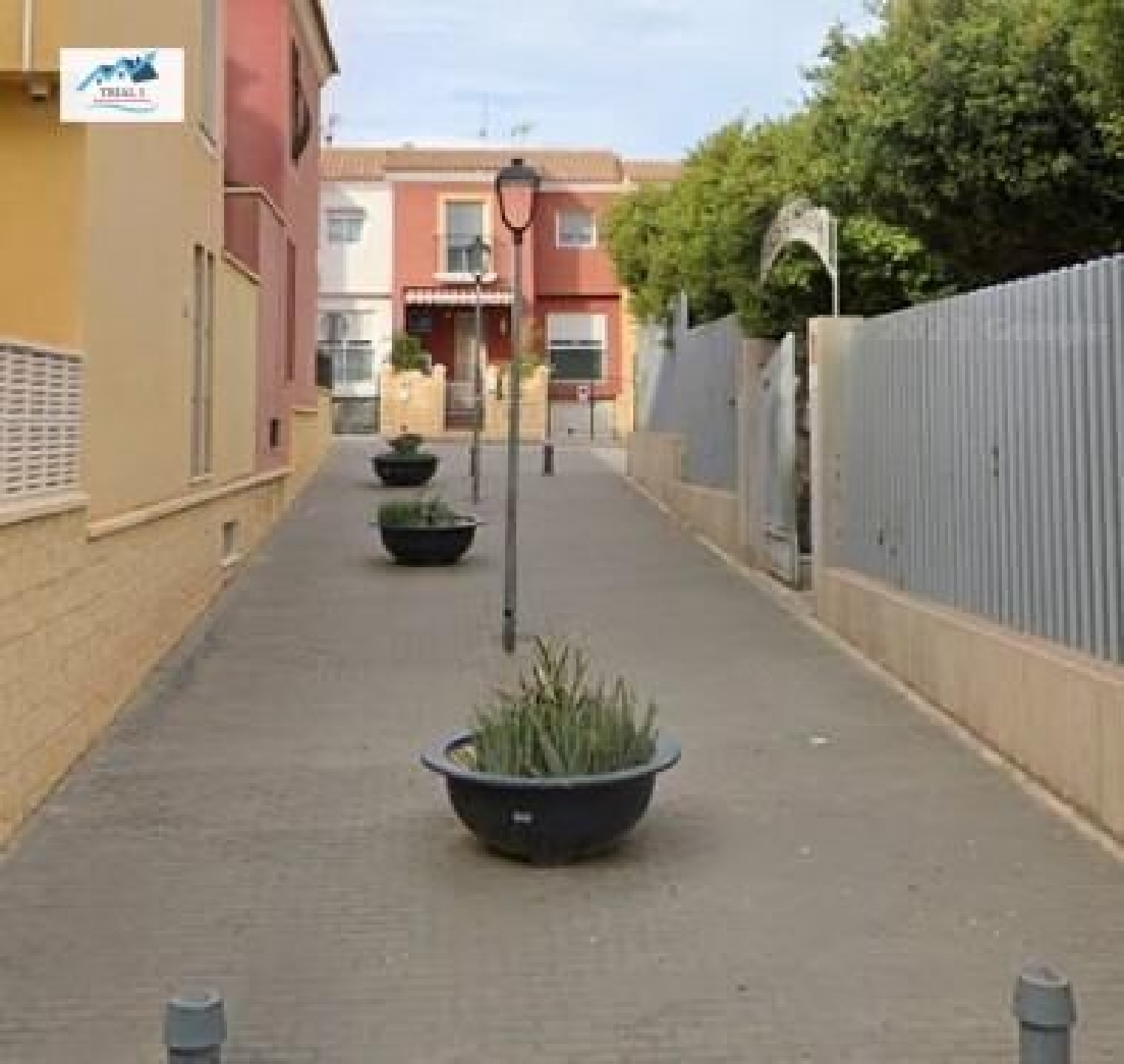  till salu lägenhet El Cuche Comarca Metropolitana De Almería 1