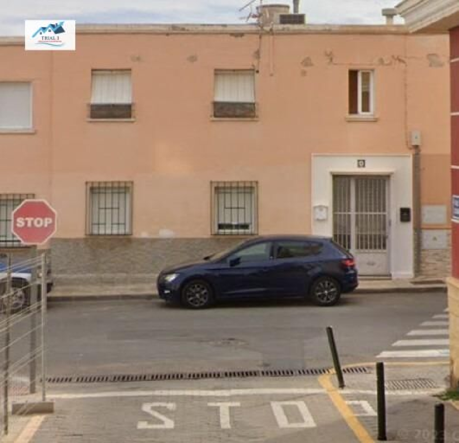 till salu lägenhet El Cuche Comarca Metropolitana De Almería 2