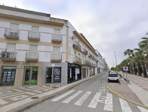 El Cuervo De Sevilla Bajo Guadalquivir lägenhet foto 6218960