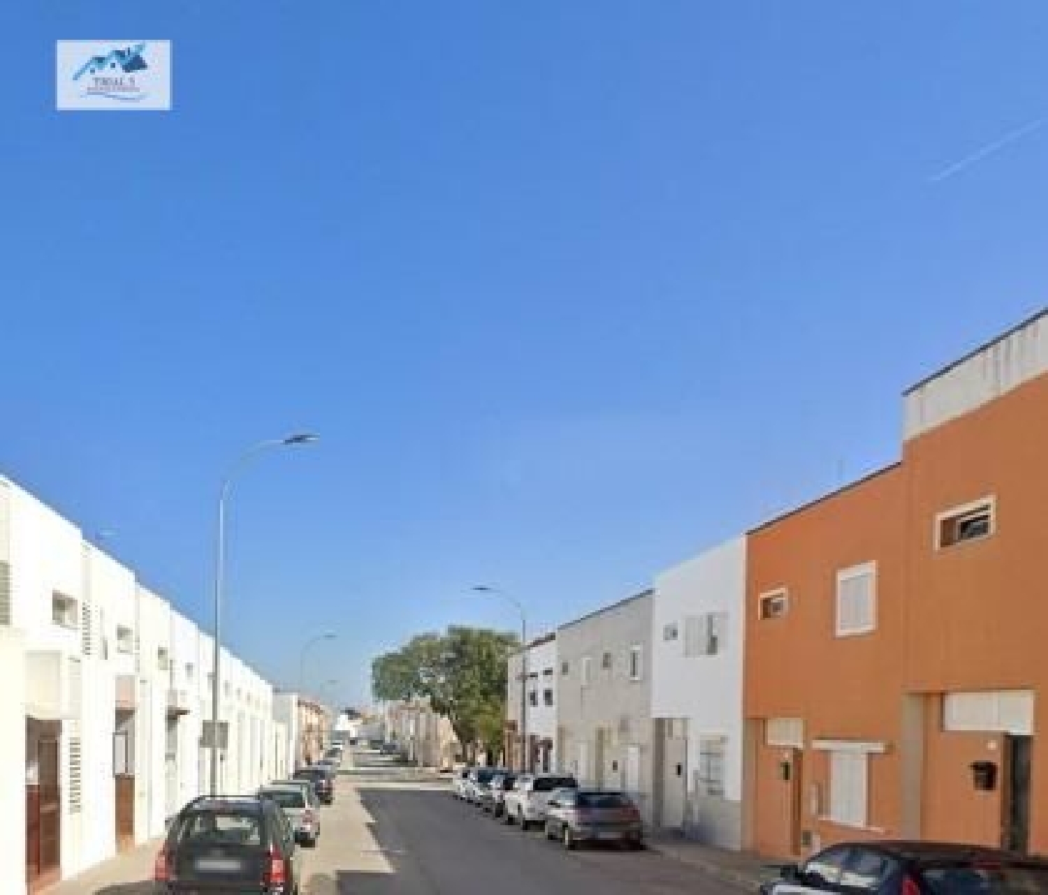  till salu lägenhet El Cuervo De Sevilla Bajo Guadalquivir 1