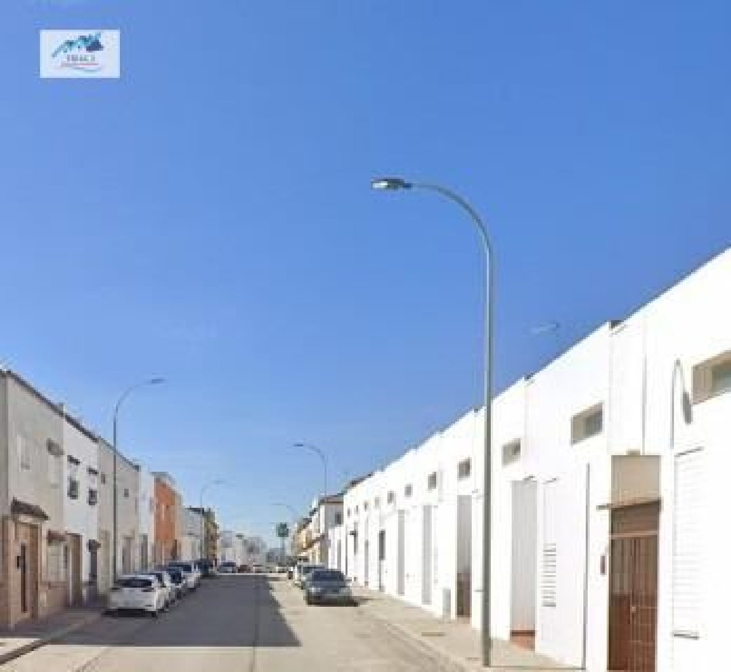 till salu lägenhet El Cuervo De Sevilla Bajo Guadalquivir 2
