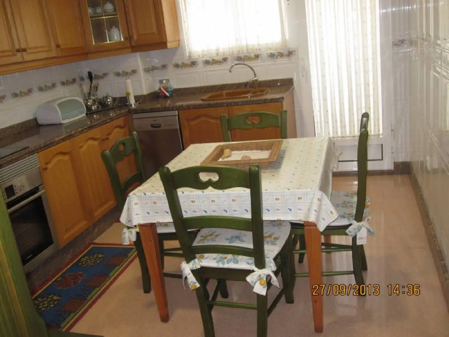  till salu lägenhet Manya Vinalopó Mitjà 1