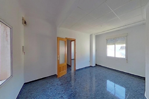 El Derramao Vinalopó Mitjà lägenhet foto 6247785